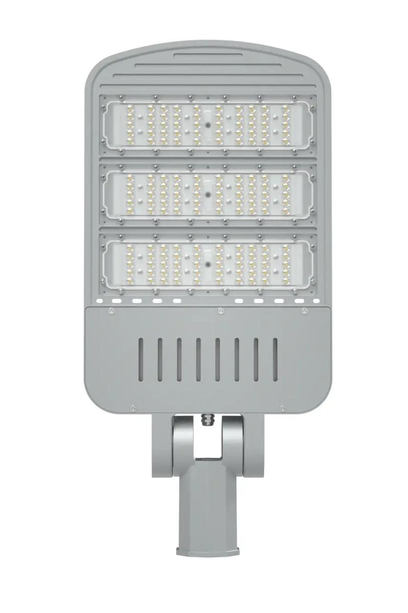 150W SL02-3
SMD STREET LIGHT, 70% POWER, LIGHTER SHELL, SINGLE DRIVER