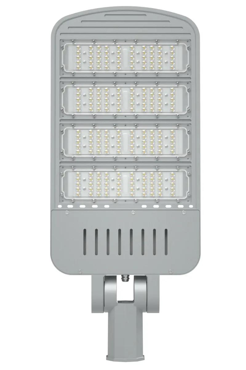 200W SL02-3
SMD STREET LIGHT, 70% POWER, LIGHTER SHELL, SINGLE DRIVER