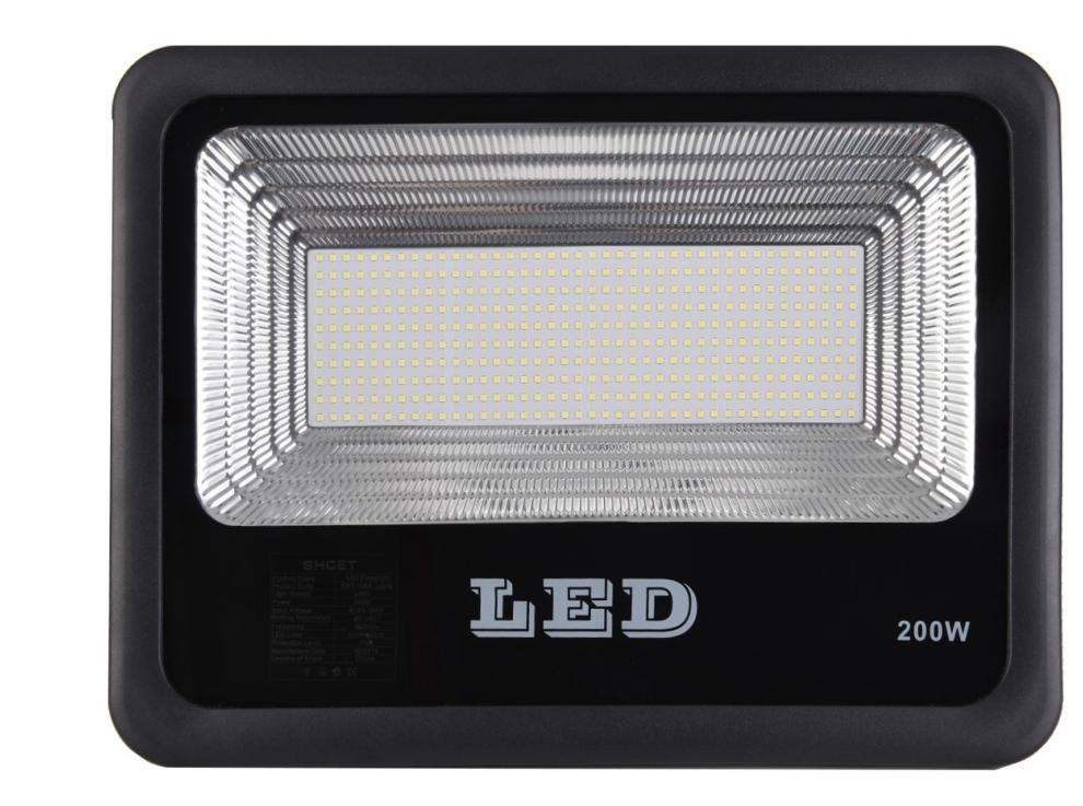 200W  SU-108   FLOODLIGHT, IP65, DRIVER,