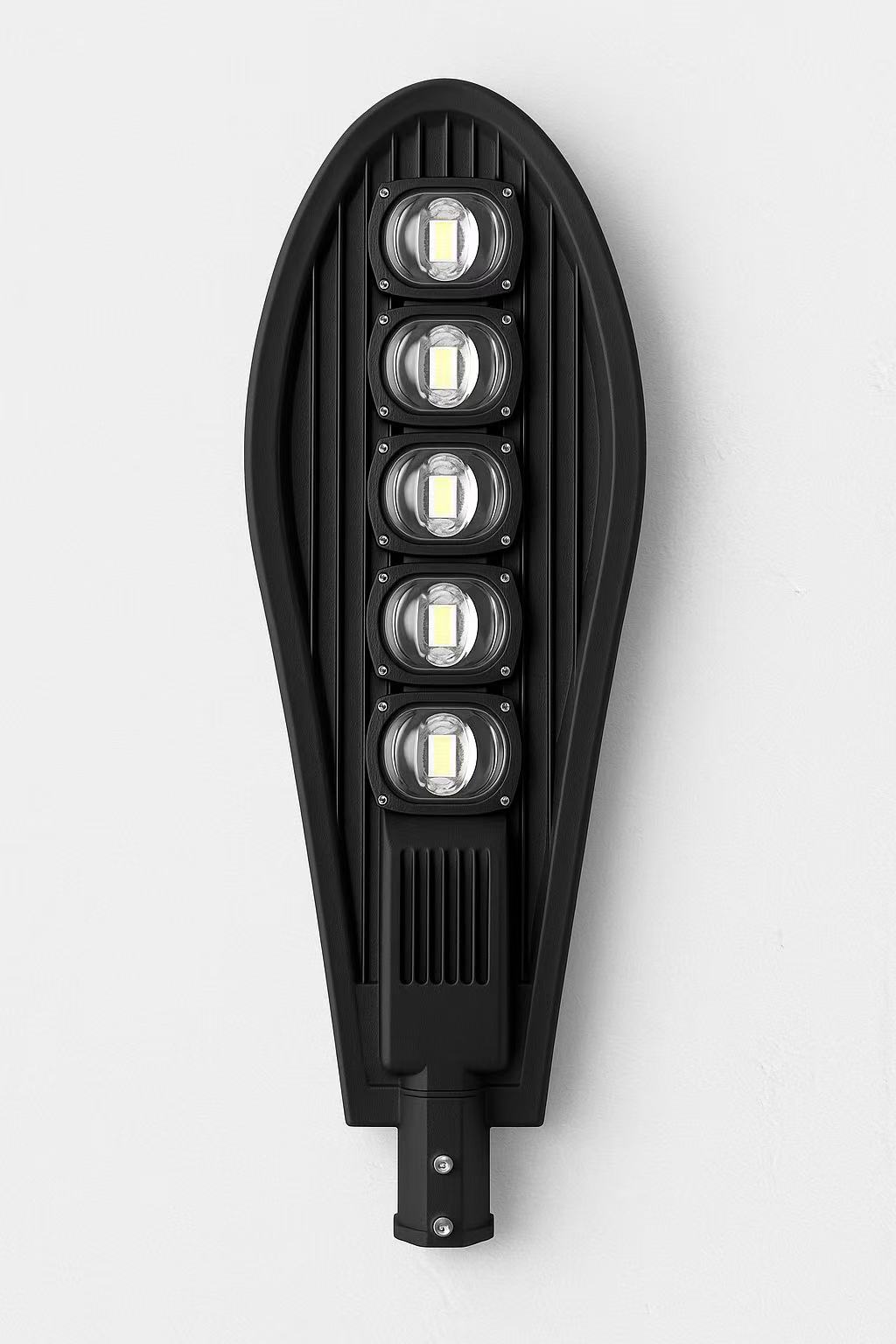 250W SL01-1 
COBRA STREET LIGHT, 100% POWER, HEAVY SHELL, 50W DRIVERS