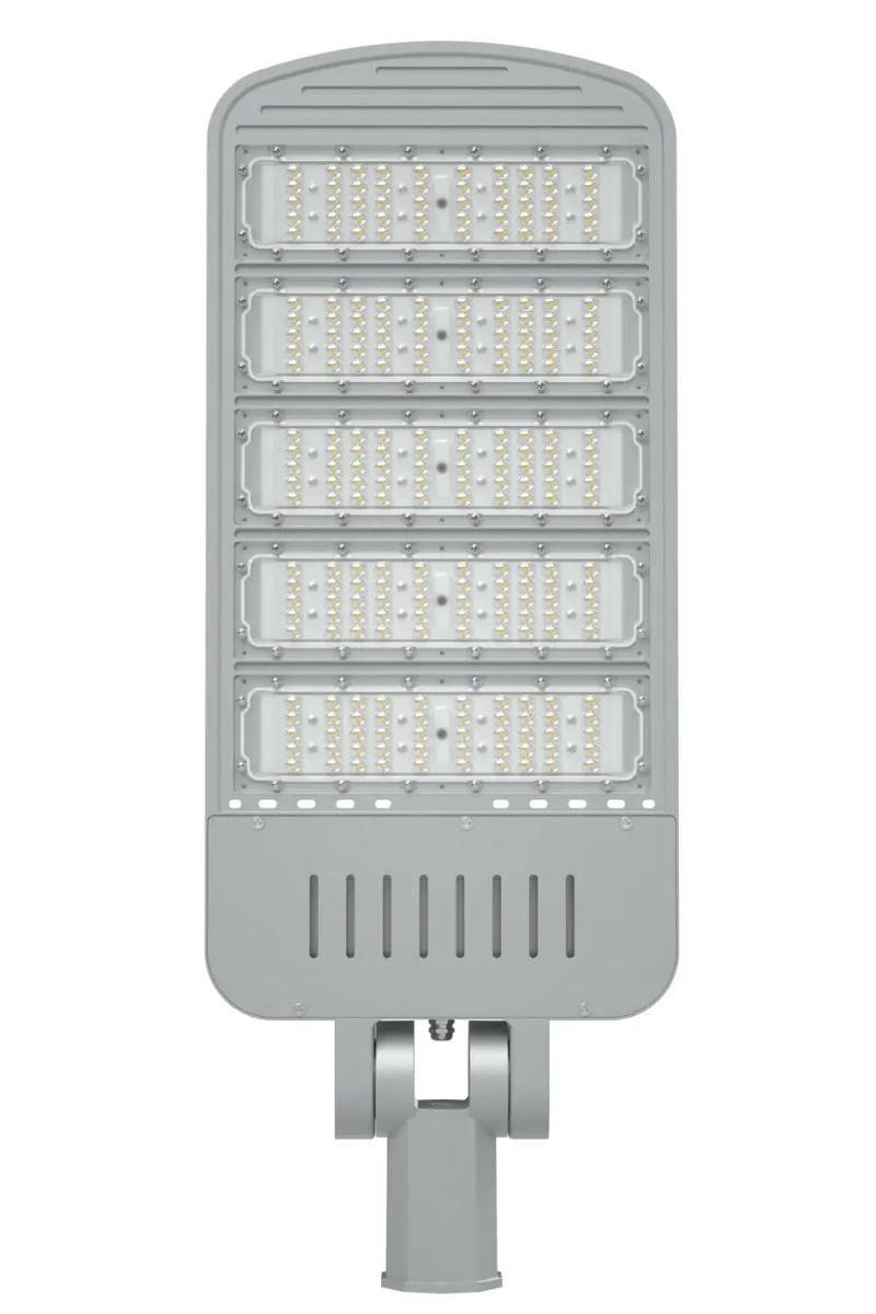 250W SL02-2 
SMD STREET LIGHT, 100% POWER, HEAVY SHELL, SINGLE DRIVER