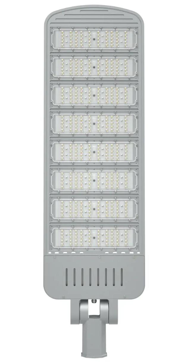 400W SL02-3
SMD STREET LIGHT, 70% POWER, LIGHTER SHELL, SINGLE DRIVER