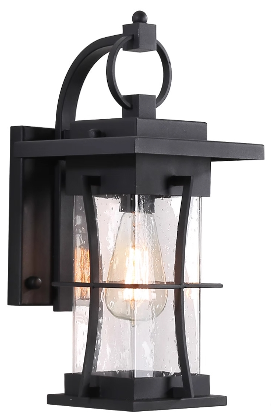 9923 E27 WALL LANTERN