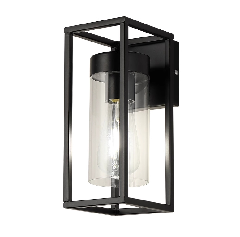 9927 E27 WALL LANTERN