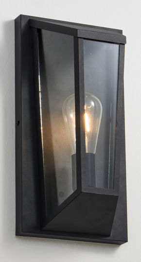 9940 E27 WALL LANTERN