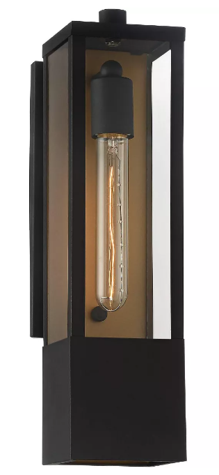 9949 E27 WALL LANTERN