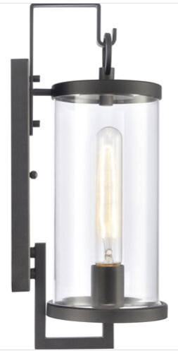 9951 E27 WALL LANTERN