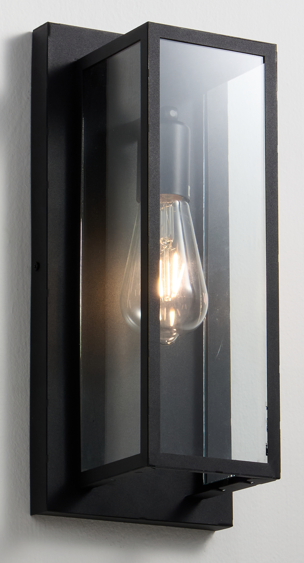 9958 E27 WALL LANTERN