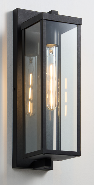 9959 E27 WALL LANTERN