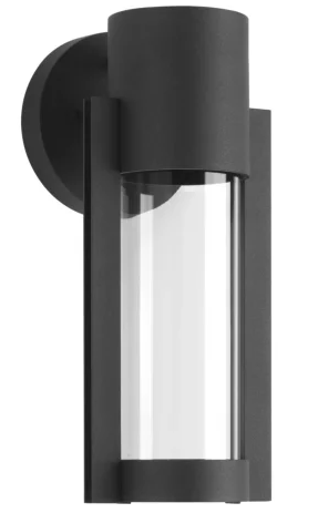 9963 E27 WALL LANTERN