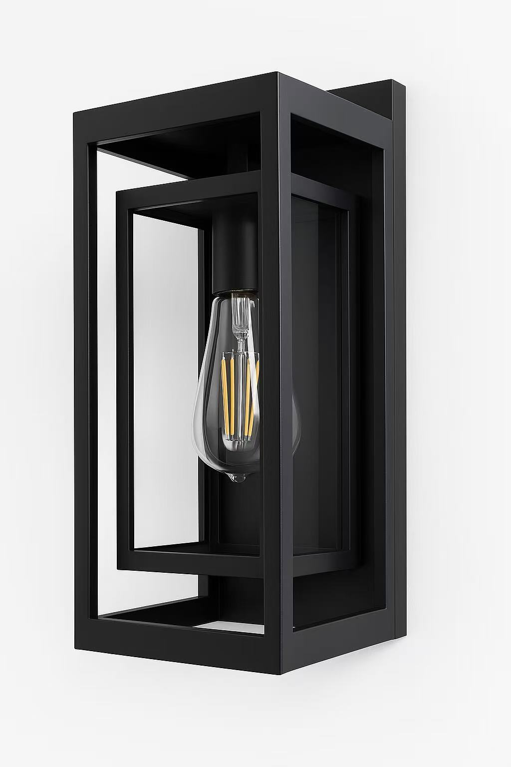 9969 E27 WALL LANTERN