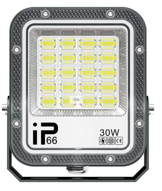 SU-TD01 Flood Light