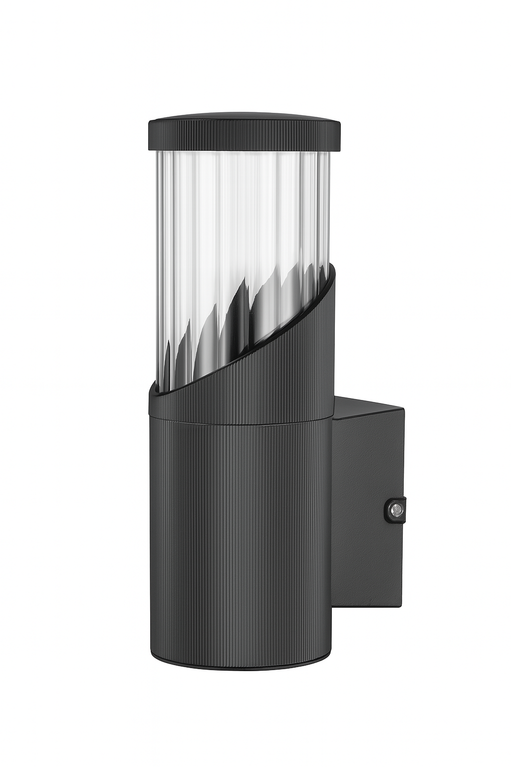 P339 OUTDOOR WALL LAMP