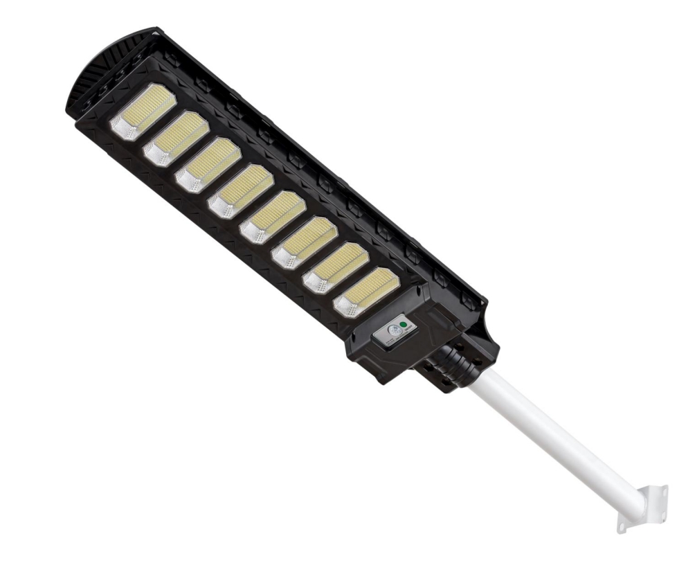 SU-2202 400W SOALR STREET LIGHT