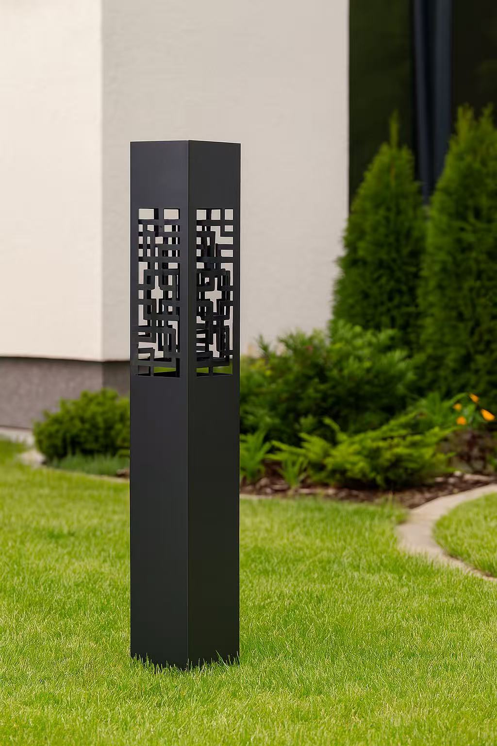 SU-2414 GU-10
90CM LAWN LAMP