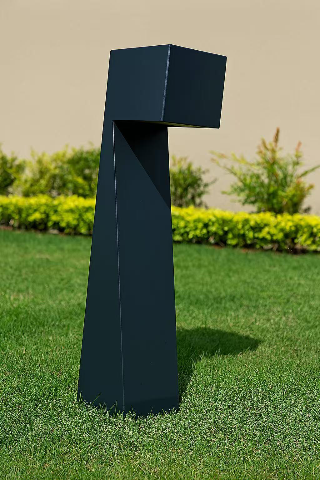 SU-2417 / 60 LAWN LAMP