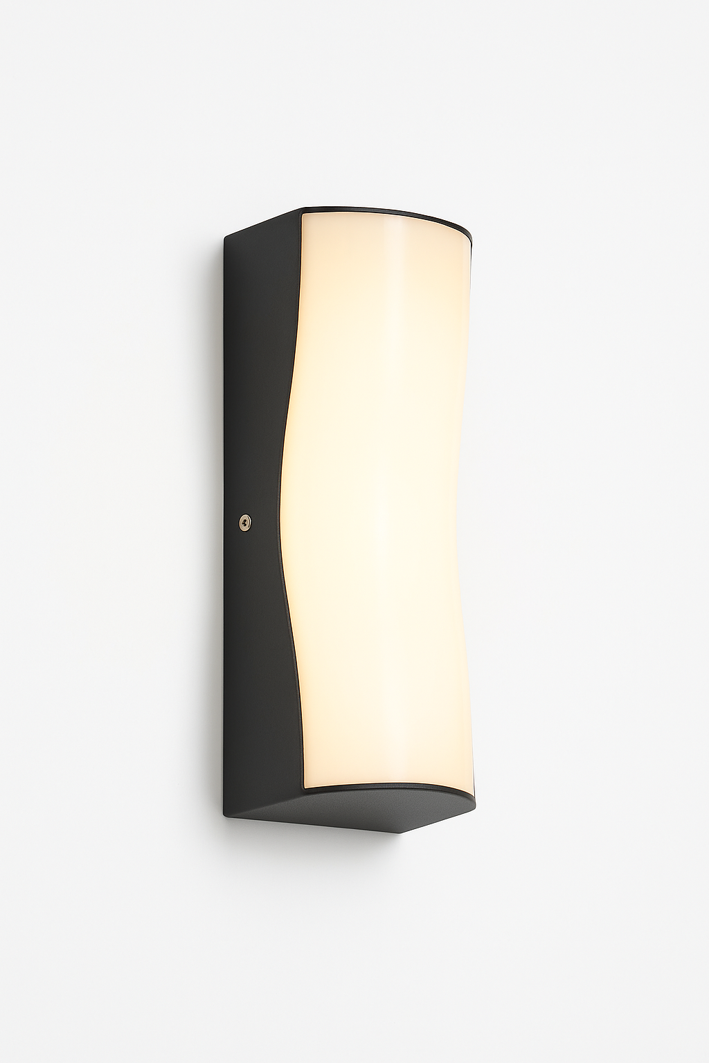 SU-242 OUTDOOR WALL LAMP