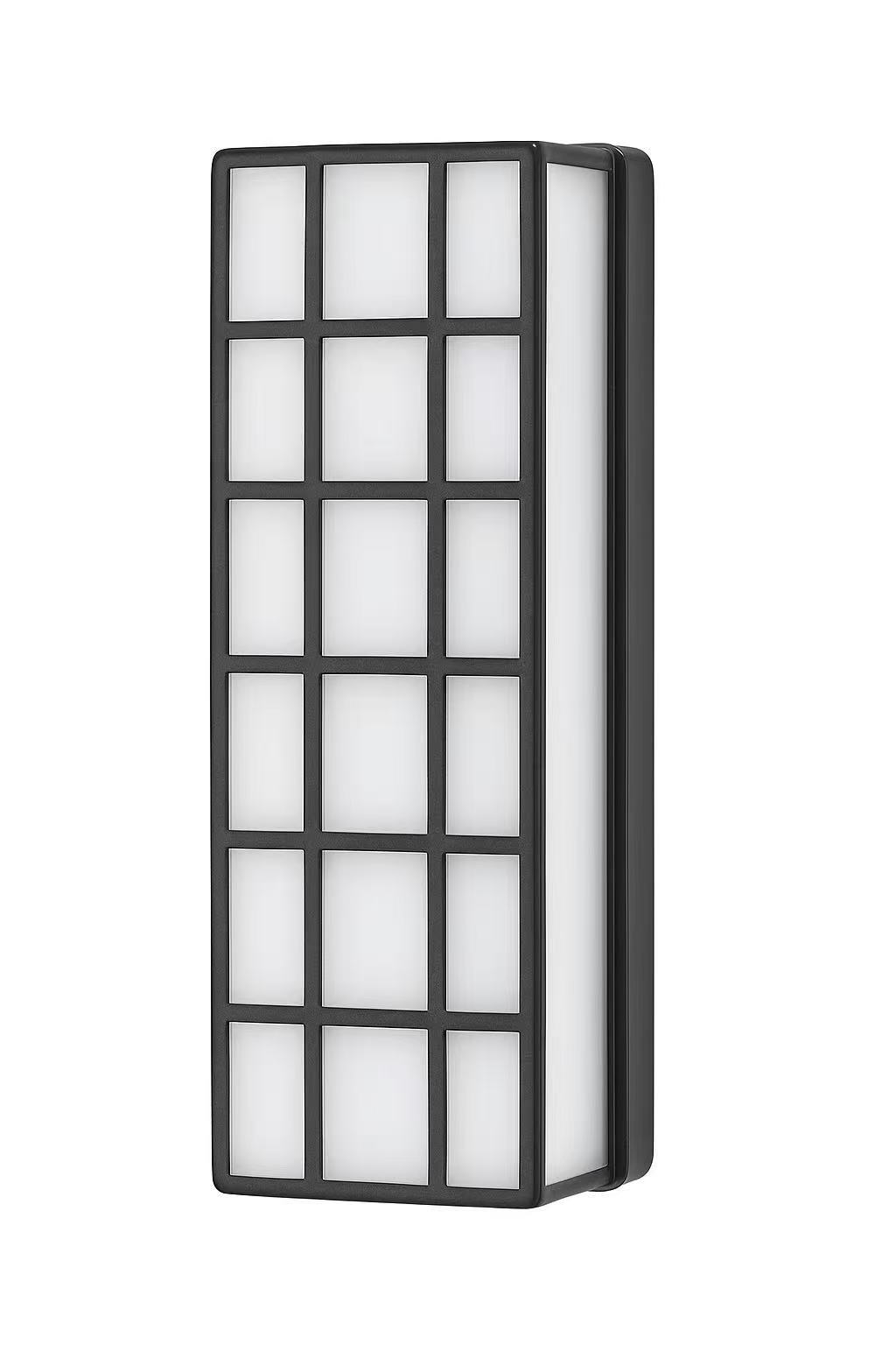 SU-250B OUTDOOR WALL LAMP