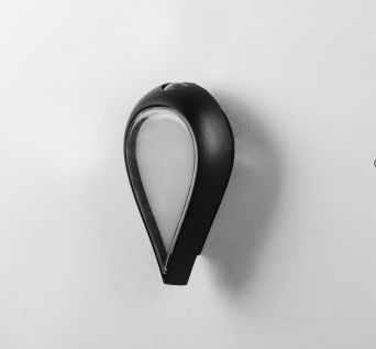 SU-252 OUTDOOR WALL LAMP