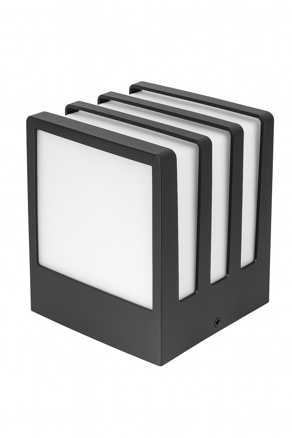 SU-541 OUTDOOR WALL LAMP