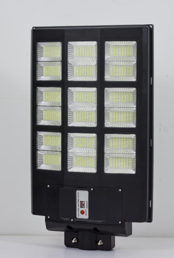 SU-8900M 400W SOALR STREET LIGHT