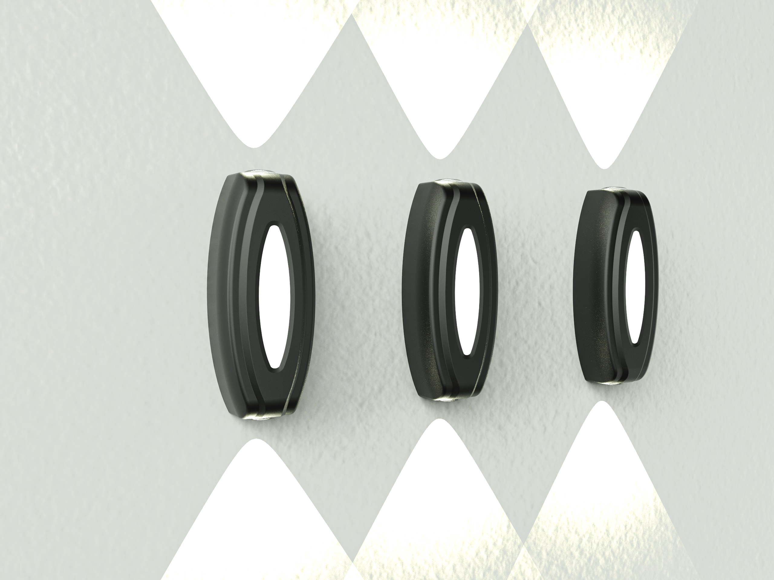 SU-AL-0297 OUTDOOR WALL LAMP