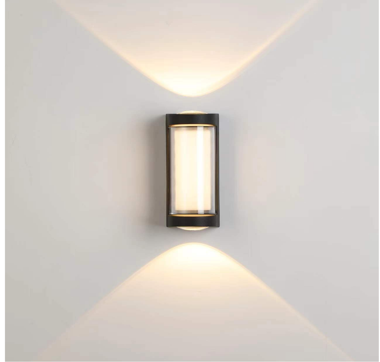 SU-AL-121 OUTDOOR WALL LAMP