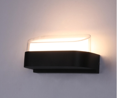SU-AL-134 OUTDOOR WALL LAMP