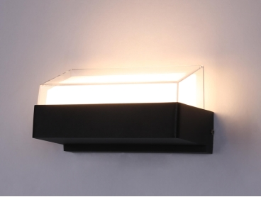 SU-AL-136 OUTDOOR WALL LAMP