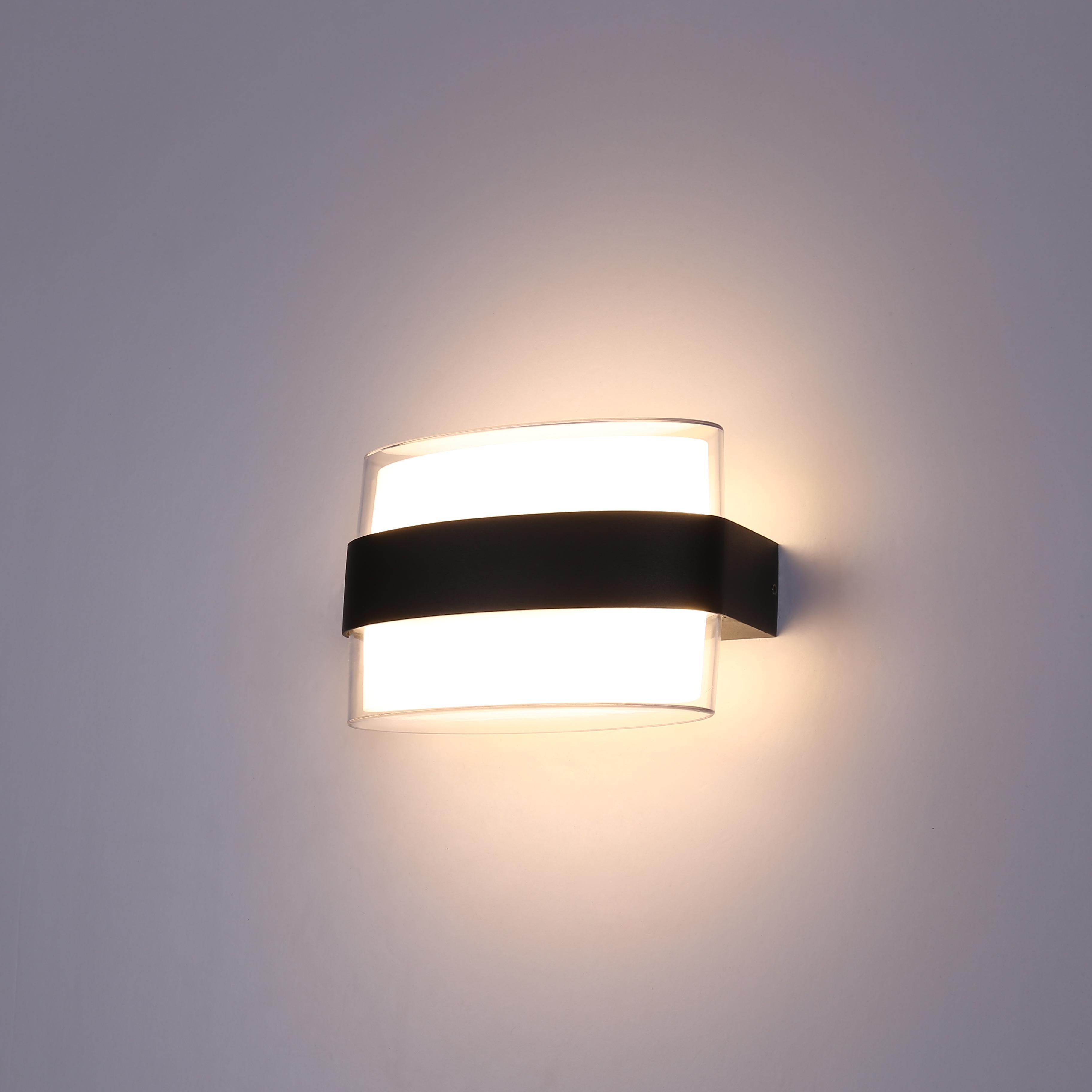 SU-AL-138 OUTDOOR WALL LAMP