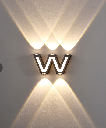 SU-AL-16 OUTDOOR WALL LAMP