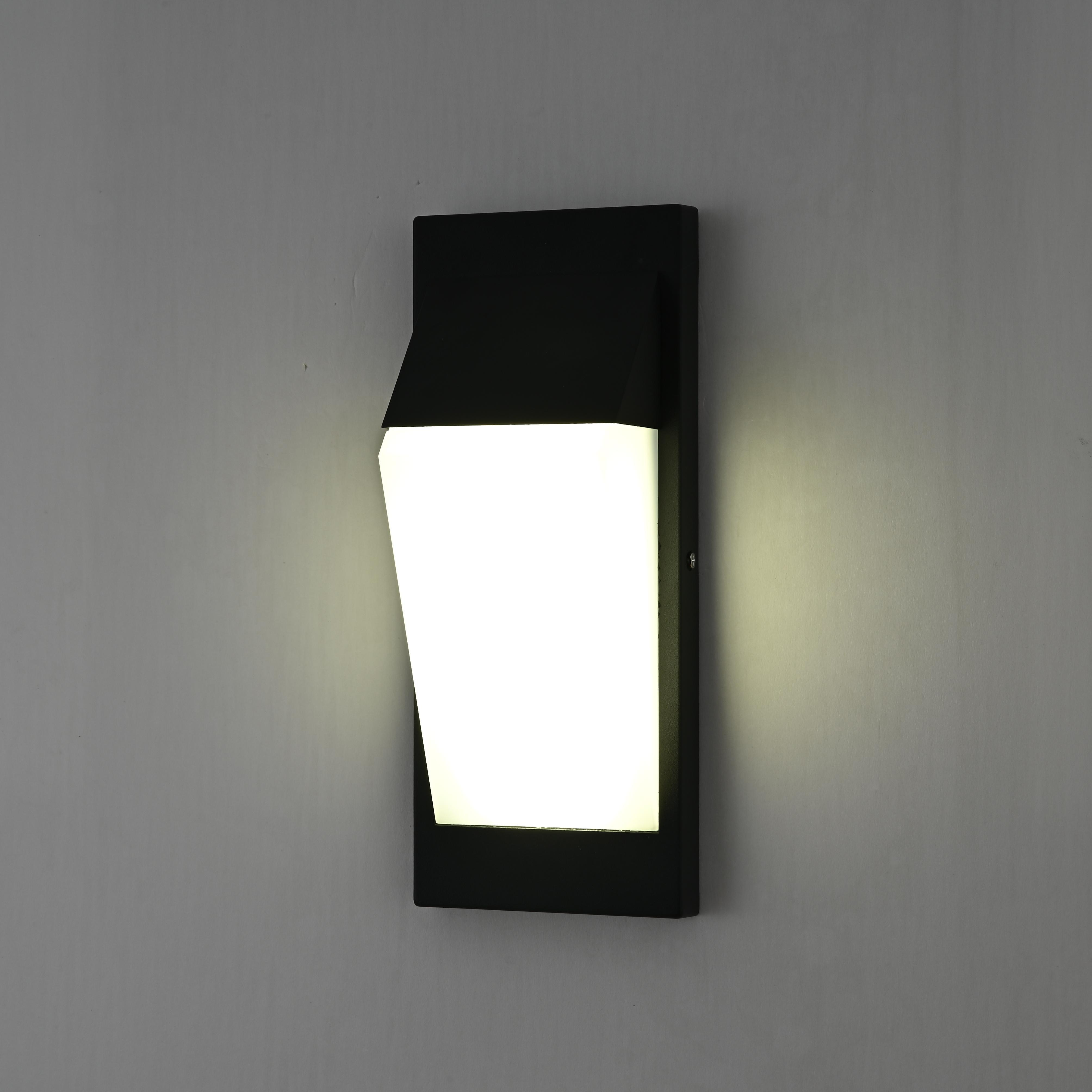 SU-AL-182 OUTDOOR WALL LAMP