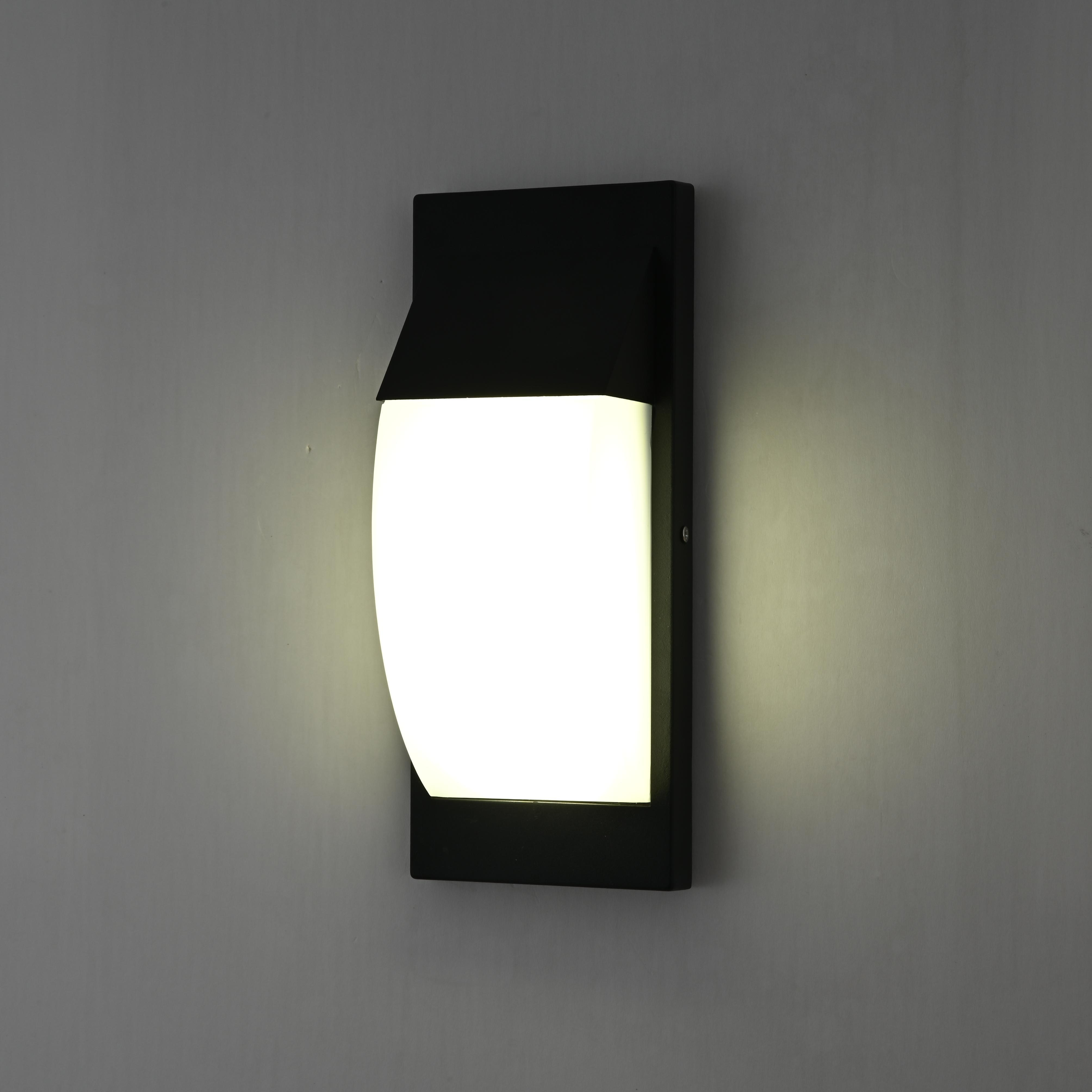 SU-AL-184 OUTDOOR WALL LAMP