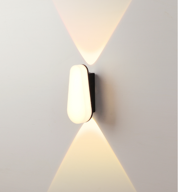 SU-AL-249 OUTDOOR WALL LAMP