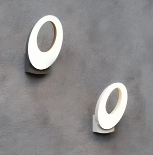 SU-AL-416 OUTDOOR WALL LAMP