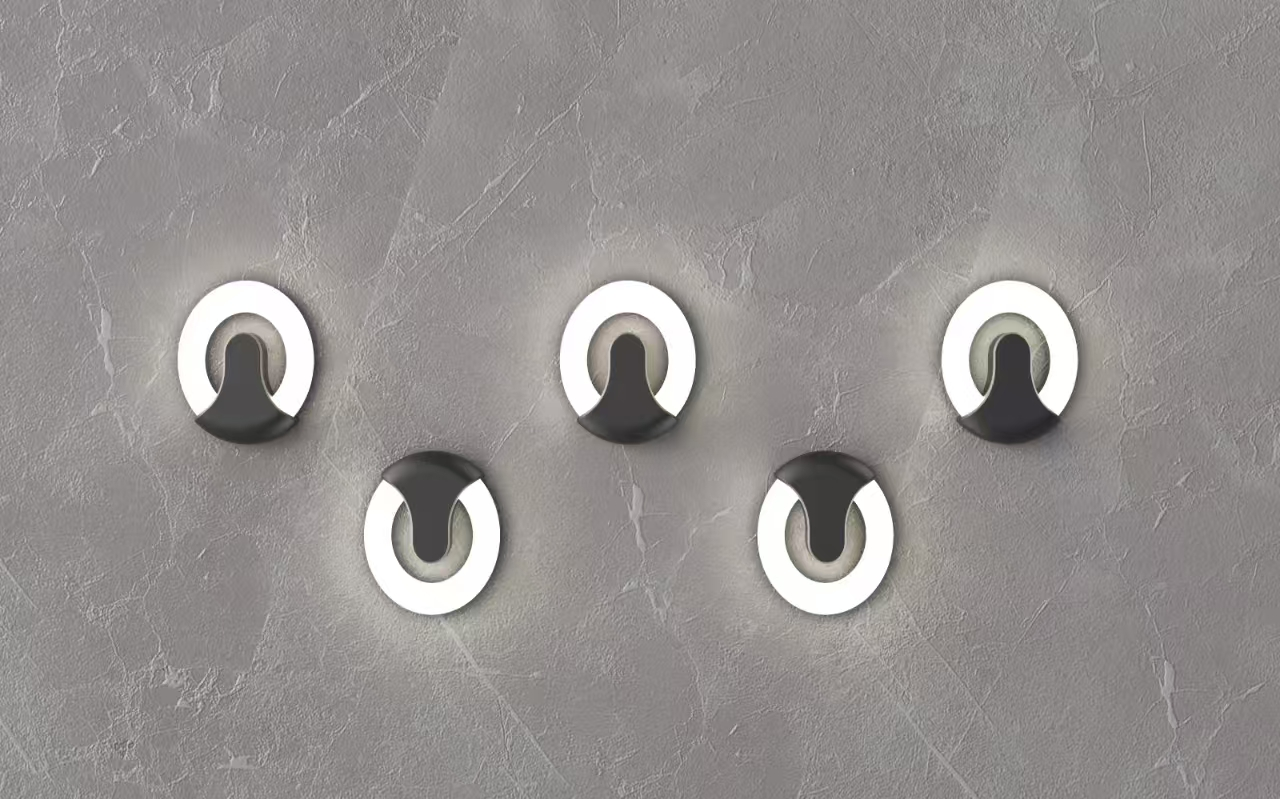 SU-AL-421 OUTDOOR WALL LAMP