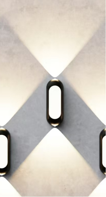 SU-AL-422 OUTDOOR WALL LAMP