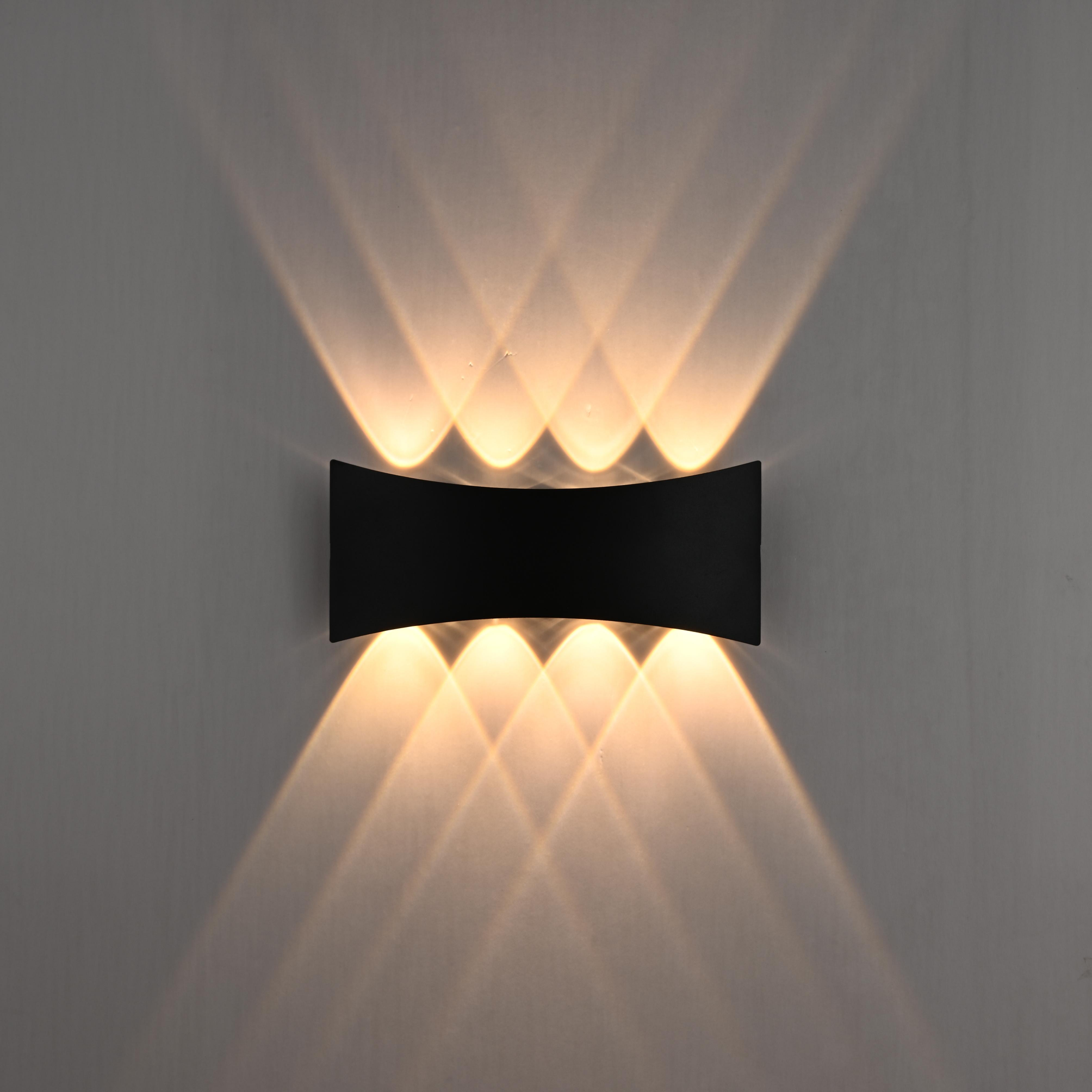 SU-AL-69 OUTDOOR WALL LAMP