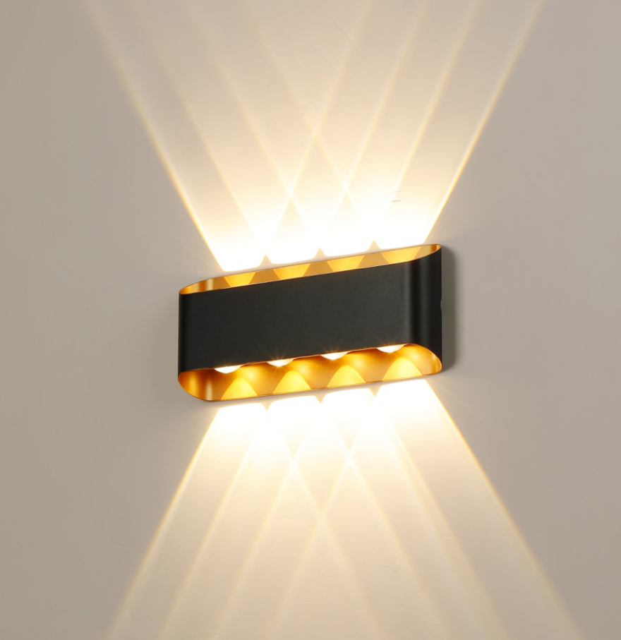 SU-AL-77 OUTDOOR WALL LAMP