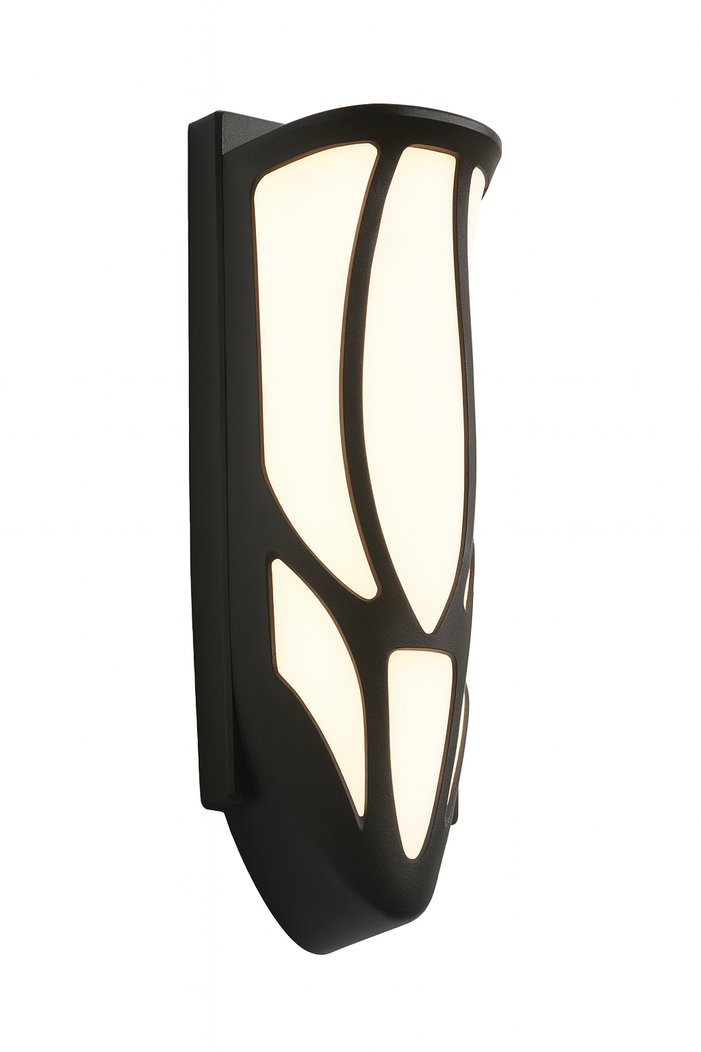 SU-GA01 OUTDOOR WALL LAMP