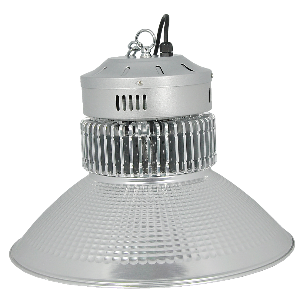 SU-LMX1 150W SILVER HIGHBAY 100%