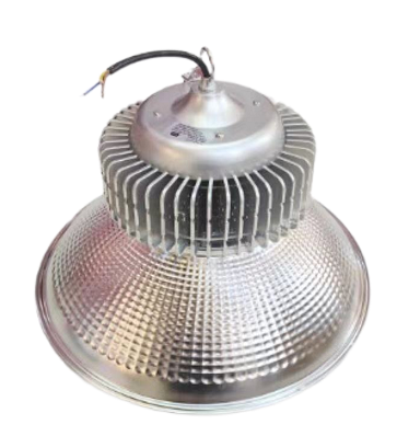 SU-LMX1 400W SILVER HIGHBAY 70%