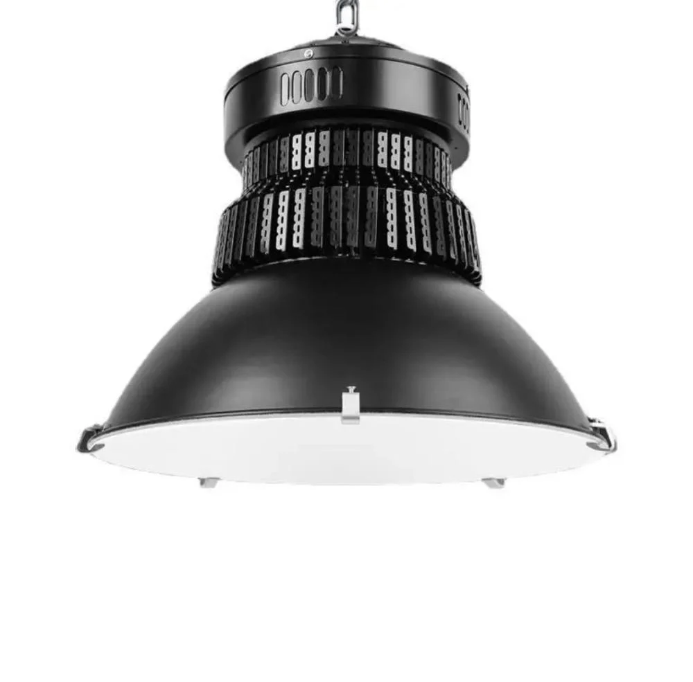 SU-LMX2 300W BLACK HIGHBAY 100%