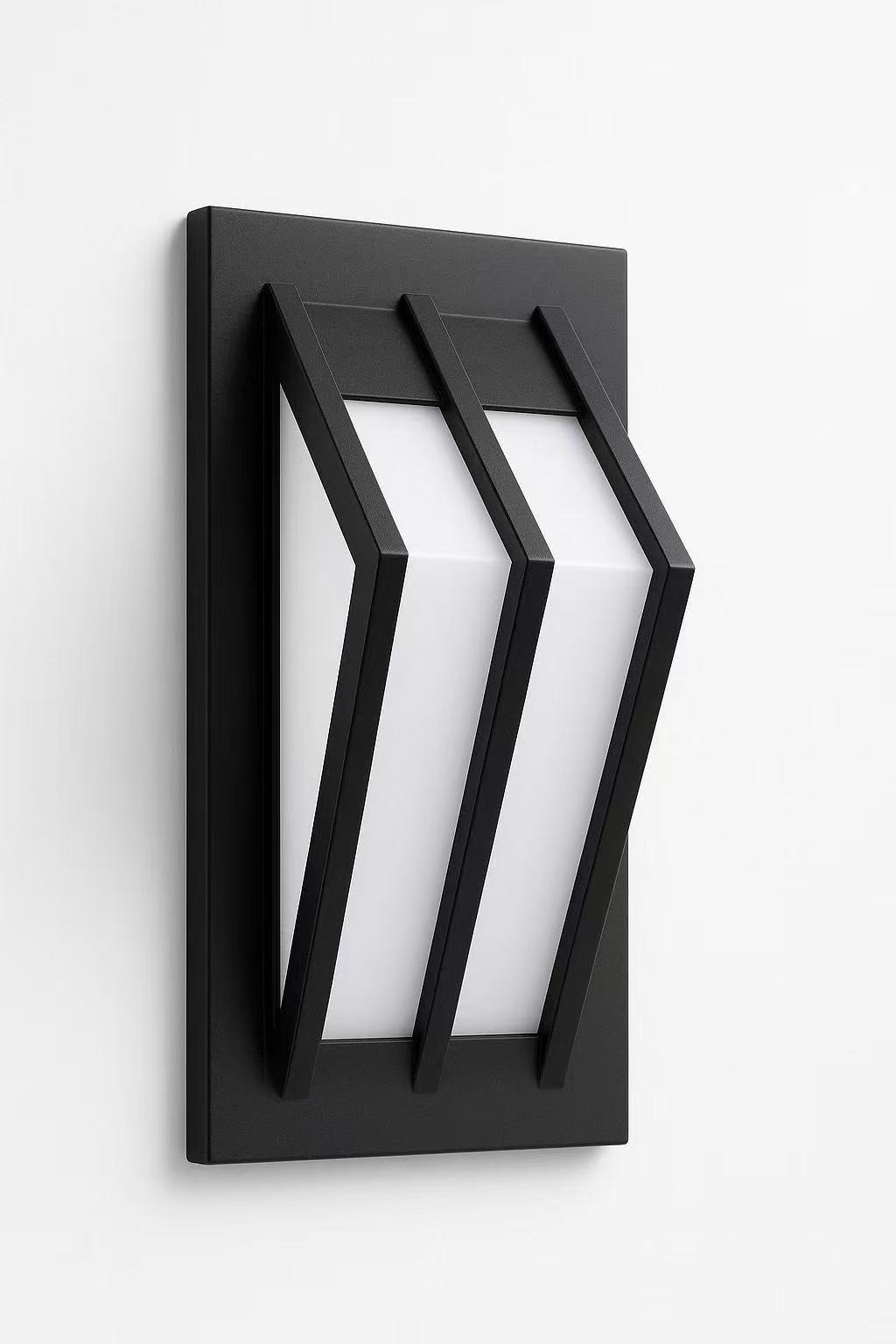 SU-MT01 OUTDOOR WALL LAMP