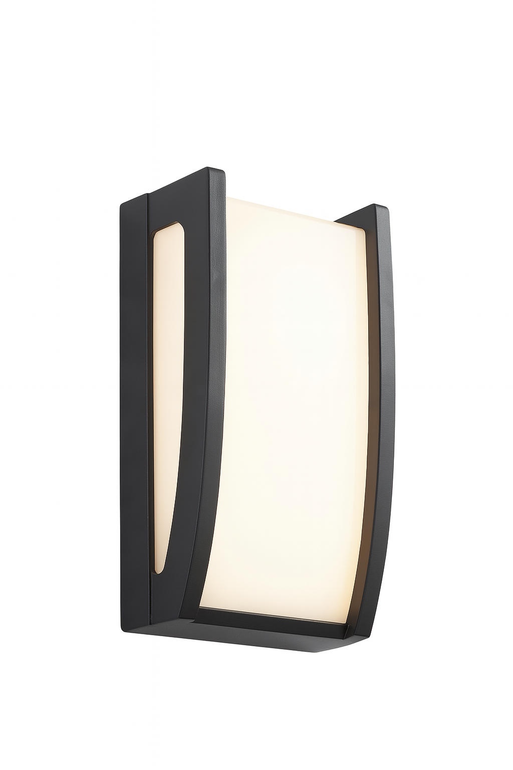 SU-NM01 OUTDOOR WALL LAMP