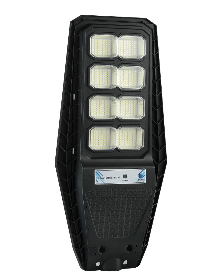 SU-PM01 200W SOLAR STREET LIGHT
