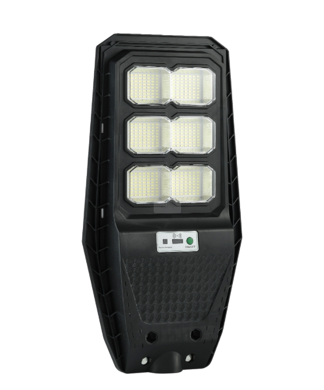 SU-PM01150W SOLAR STREET LIGHT