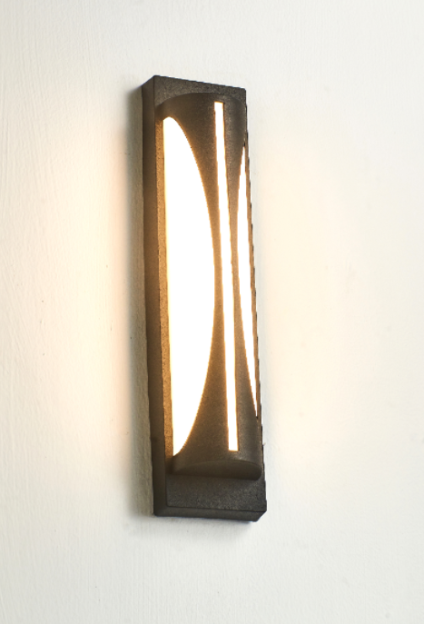 SU-SA01 OUTDOOR WALL LAMP
