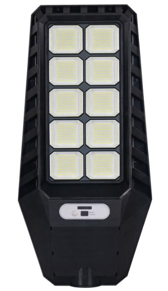 SU-SL2503 500W SOALR STREET LIGHT