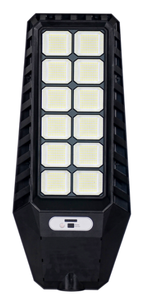 SU-SL2503 600W SOALR STREET LIGHT